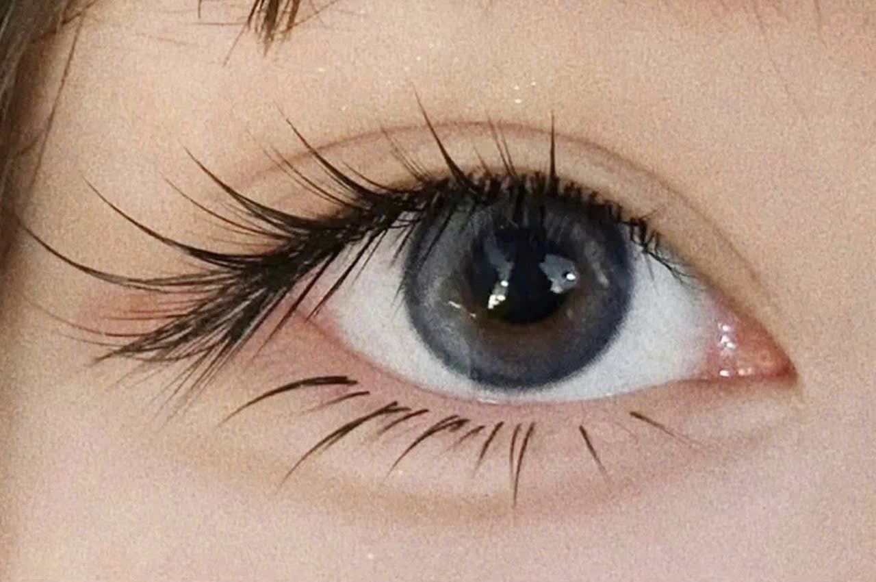 4. Lash Health & Keratine Lift