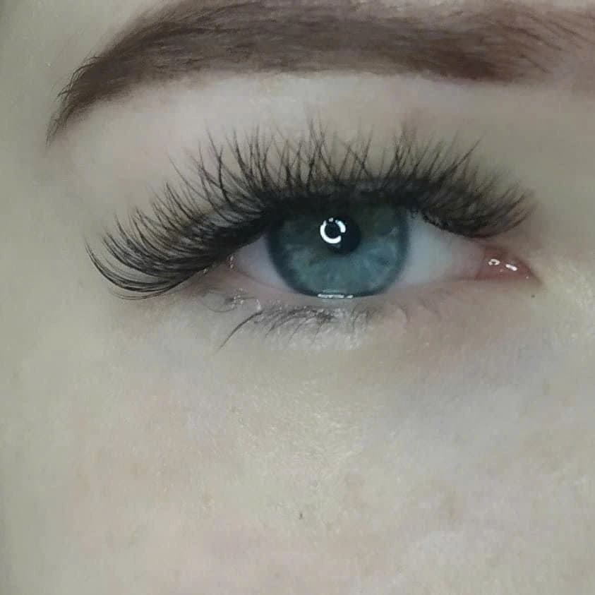 Exclusieve nagelverzorging producten in onze salon